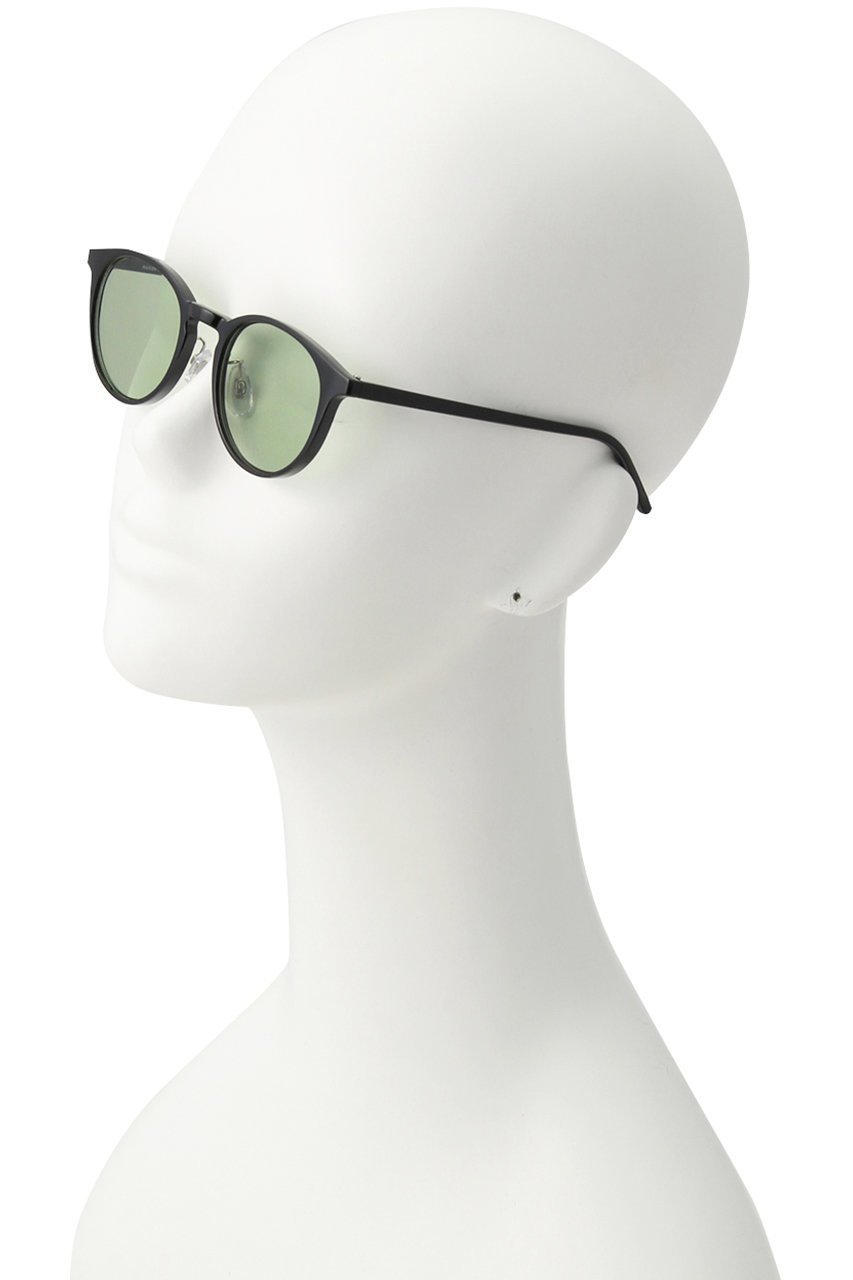 【メゾンスペシャル/MAISON SPECIAL】の【WEB限定】細縁ボストングラス 人気、トレンドファッション・服の通販 founy(ファニー) 　ファッション　Fashion　レディースファッション　Fashion for Women　サングラス&メガネ　Sunglasses & Eyewear　グラス　Glass, Eyewear　サングラス　Sunglasses, Shades　シンプル　Simple, Minimal　フレーム　Frame, Outline　ボストン　Boston　メガネ　Glasses, Eyewear　エレガント 上品　Elegant　再入荷　Restock / Back in Stock　other-3|ID: prp329100004747113 ipo3291000000035717391