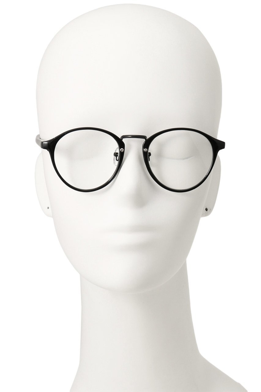 【メゾンスペシャル/MAISON SPECIAL】の【WEB限定】コンビボストングラス 人気、トレンドファッション・服の通販 founy(ファニー) 　ファッション　Fashion　レディースファッション　Fashion for Women　サングラス&メガネ　Sunglasses & Eyewear　サングラス　Sunglasses, Shades　フレーム　Frame, Outline　再入荷　Restock / Back in Stock　定番　Standard, Basic Item　other-2|ID: prp329100004747114 ipo3291000000034321517
