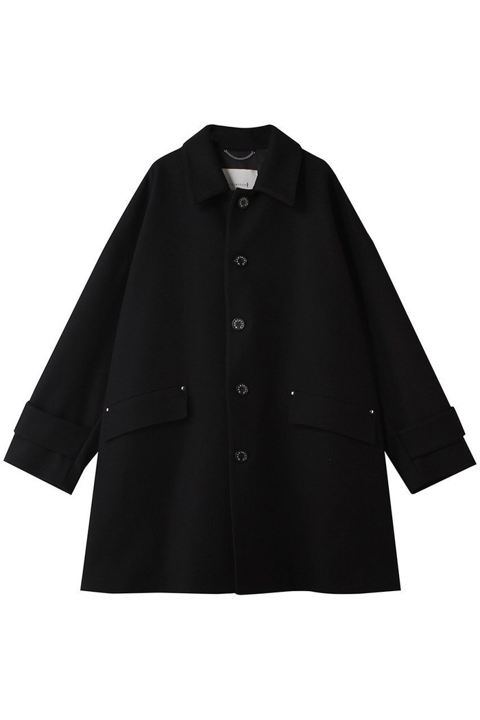 【マッキントッシュ/MACKINTOSH / MEN】の【MEN】HUMBIE GTS コート インテリア・キッズ・メンズ・レディースファッション・服の通販 founy(ファウニー) https://founy.com/ ファッション Fashion メンズファッション Fashion for Men クラシカル Classical, Vintage-Inspired ショート Short, Short Length バランス Balance, Style Balance ビジネス 仕事 通勤 Business / Work / Commuting ロング Long, Long-Length ワイド Wide, Wide Fit 定番 Standard, Basic Item |ID: prp329100004747117 ipo3291000000036502643
