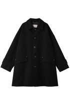 【マッキントッシュ/MACKINTOSH / MEN】の【MEN】HUMBIE GTS コート ブラック|ID:prp329100004747117