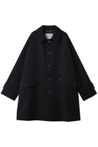 【マッキントッシュ/MACKINTOSH / MEN】の【MEN】HUMBIE GTS コート ネイビー|ID:prp329100004747117