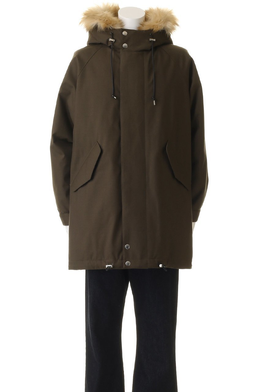 【マッキントッシュ/MACKINTOSH / MEN】の【MEN】RAINTEC SKYE PARKA DOWN GTS 人気、トレンドファッション・服の通販 founy(ファニー) 　ファッション　Fashion　メンズファッション　Fashion for Men　ダウン　Down, Puffer　新作・新入荷　New Arrivals / New In　防寒　Cold Protection, Winter-Ready　other-2|ID: prp329100004747118 ipo3291000000034321583