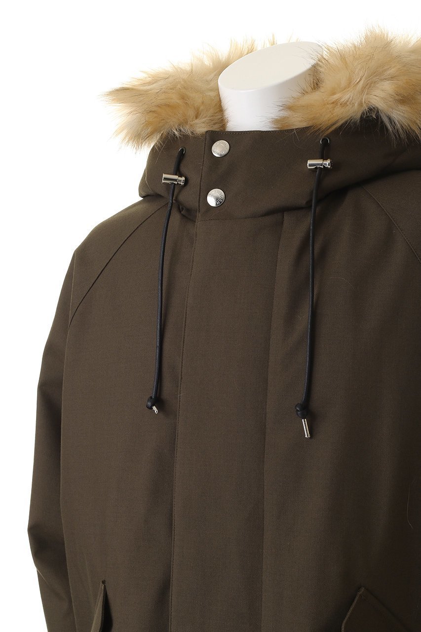 【マッキントッシュ/MACKINTOSH / MEN】の【MEN】RAINTEC SKYE PARKA DOWN GTS 人気、トレンドファッション・服の通販 founy(ファニー) 　ファッション　Fashion　メンズファッション　Fashion for Men　ダウン　Down, Puffer　新作・新入荷　New Arrivals / New In　防寒　Cold Protection, Winter-Ready　other-5|ID: prp329100004747118 ipo3291000000034321587