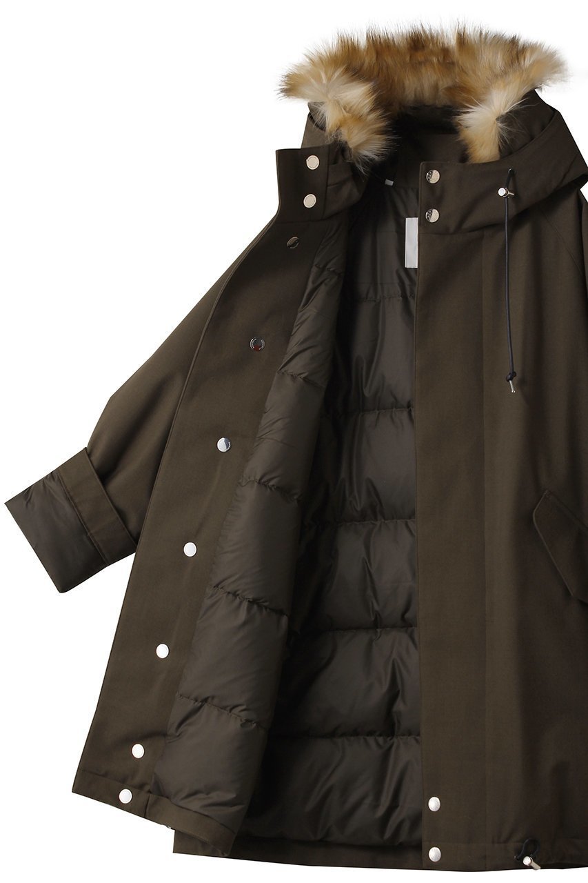 【マッキントッシュ/MACKINTOSH / MEN】の【MEN】RAINTEC SKYE PARKA DOWN GTS 人気、トレンドファッション・服の通販 founy(ファニー) 　ファッション　Fashion　メンズファッション　Fashion for Men　ダウン　Down, Puffer　新作・新入荷　New Arrivals / New In　防寒　Cold Protection, Winter-Ready　other-6|ID: prp329100004747118 ipo3291000000034321588