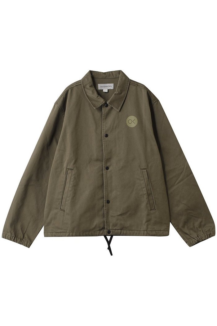 【アウターノウン/OUTERKNOWN / MEN】の【MEN】THE PARKING LOT ジャケット インテリア・キッズ・メンズ・レディースファッション・服の通販 founy(ファニー) https://founy.com/ ファッション Fashion メンズファッション Fashion for Men おすすめ Recommended / Our Picks クラシック Classic, Timeless Style ジャケット Jacket, Outerwear セットアップ Set-Up, Coordinated Outfit ツイル Twist, Twisted Detail ドローストリング Drawstring, Pull Cord フロント Front, Front Design ワーク Workwear, Utility Style 新作・新入荷 New Arrivals / New In |ID: prp329100004747119 ipo3291000000034321592