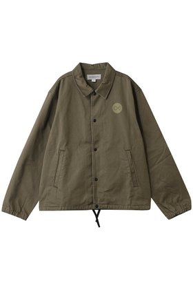 【アウターノウン/OUTERKNOWN / MEN】の【MEN】THE PARKING LOT ジャケット 人気、トレンドファッション・服の通販 founy(ファニー) ファッション Fashion メンズファッション Fashion for Men おすすめ Recommended / Our Picks クラシック Classic, Timeless Style ジャケット Jacket, Outerwear セットアップ Set-Up, Coordinated Outfit ツイル Twist, Twisted Detail ドローストリング Drawstring, Pull Cord フロント Front, Front Design ワーク Workwear, Utility Style 新作・新入荷 New Arrivals / New In |ID:prp329100004747119