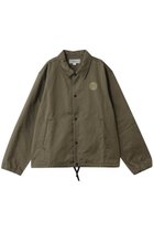 【アウターノウン/OUTERKNOWN / MEN】の【MEN】THE PARKING LOT ジャケット カーキ|ID:prp329100004747119