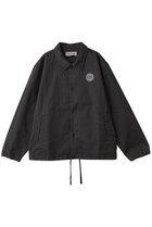 【アウターノウン/OUTERKNOWN / MEN】の【MEN】THE PARKING LOT ジャケット チャコールグレー|ID:prp329100004747119