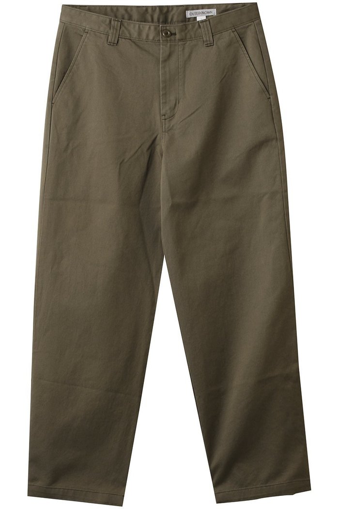 【アウターノウン/OUTERKNOWN / MEN】の【MEN】THE PARKING LOT パンツ インテリア・キッズ・メンズ・レディースファッション・服の通販 founy(ファニー) https://founy.com/ ファッション Fashion メンズファッション Fashion for Men ボトムス Bottoms クラシック Classic, Timeless Style セットアップ Set-Up, Coordinated Outfit |ID: prp329100004747120 ipo3291000000034321627