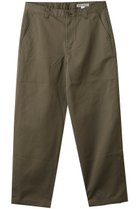 【アウターノウン/OUTERKNOWN / MEN】の【MEN】THE PARKING LOT パンツ カーキ|ID: prp329100004747120 ipo3291000000034321628