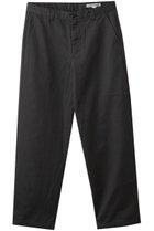 【アウターノウン/OUTERKNOWN / MEN】の【MEN】THE PARKING LOT パンツ チャコールグレー|ID: prp329100004747120 ipo3291000000034321629