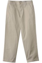 【アウターノウン/OUTERKNOWN / MEN】の【MEN】THE PARKING LOT パンツ サンド|ID: prp329100004747120 ipo3291000000034423988