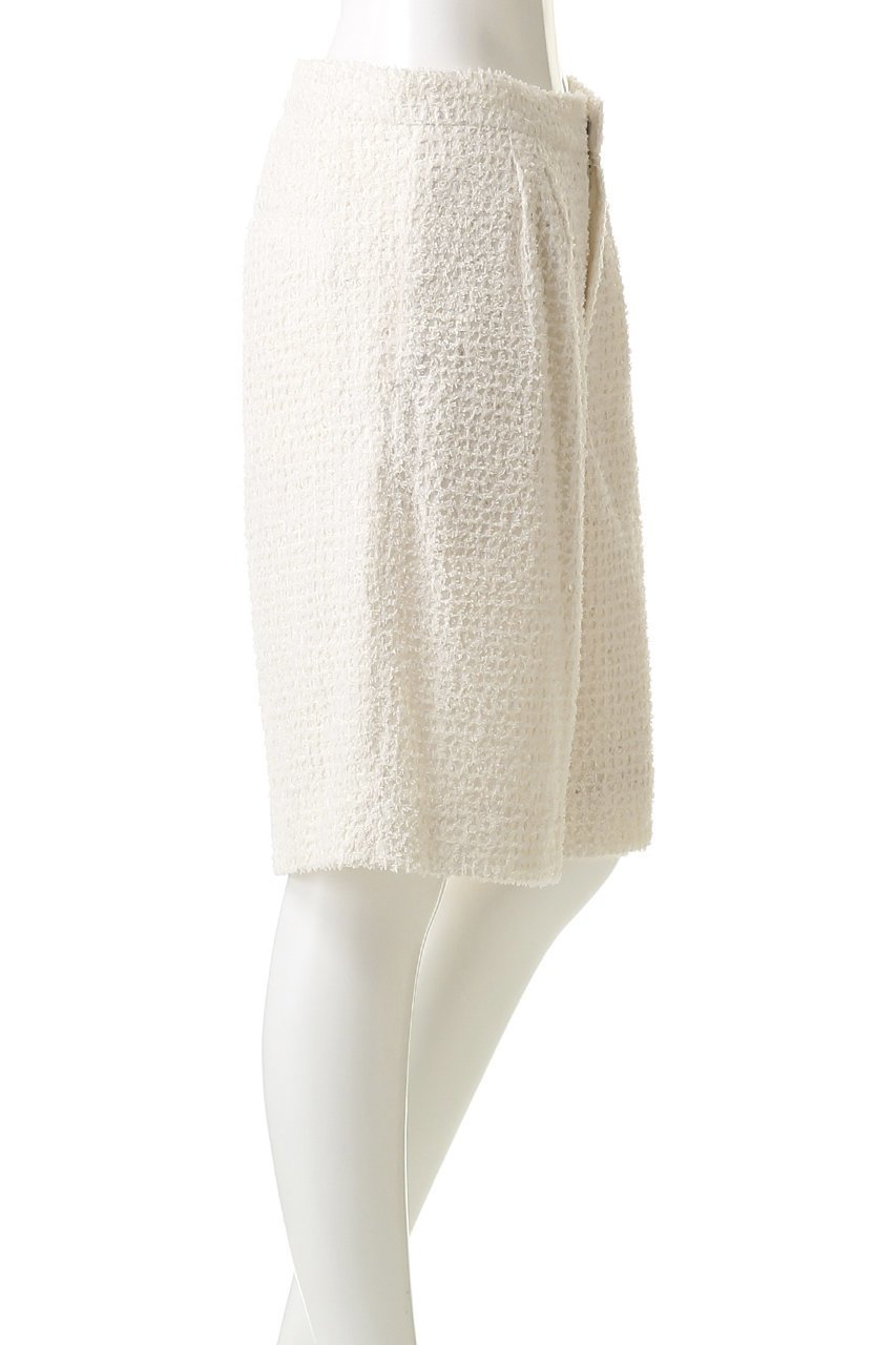 【エリオポール/heliopole】の【Couture d Adam】 DEAUVILLE ショートパンツ 人気、トレンドファッション・服の通販 founy(ファニー) 　ファッション　Fashion　レディースファッション　Fashion for Women　パンツ　Pants & Trousers　ショートパンツ・ハーフパンツ　High-Waisted & Relaxed Shorts　ショート　Short, Short Length　ジャケット　Jacket, Outerwear　モダン　Modern, Contemporary　エレガント 上品　Elegant　other-3|ID: prp329100004747122 ipo3291000000034321648