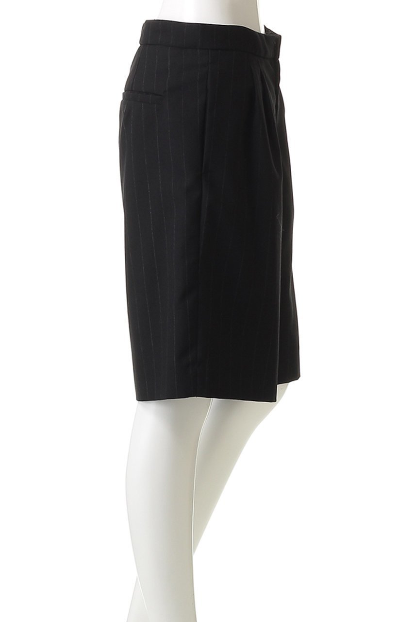 【エリオポール/heliopole】の【Couture d Adam】 STRIPE ショートパンツ 人気、トレンドファッション・服の通販 founy(ファニー) ファッション Fashion レディースファッション Fashion for Women パンツ Pants & Trousers ショートパンツ・ハーフパンツ High-Waisted & Relaxed Shorts ショート Short, Short Length ストライプ Stripe, Striped Pattern エレガント 上品 Elegant other-3|ID: prp329100004747123 ipo3291000000035454189