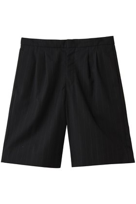 【エリオポール/heliopole】 【Couture d Adam】 STRIPE ショートパンツ人気、トレンドファッション・服の通販 founy(ファニー) ファッション Fashion レディースファッション Fashion for Women パンツ Pants & Trousers ショートパンツ・ハーフパンツ High-Waisted & Relaxed Shorts ショート Short, Short Length ストライプ Stripe, Striped Pattern エレガント 上品 Elegant |ID:prp329100004747123