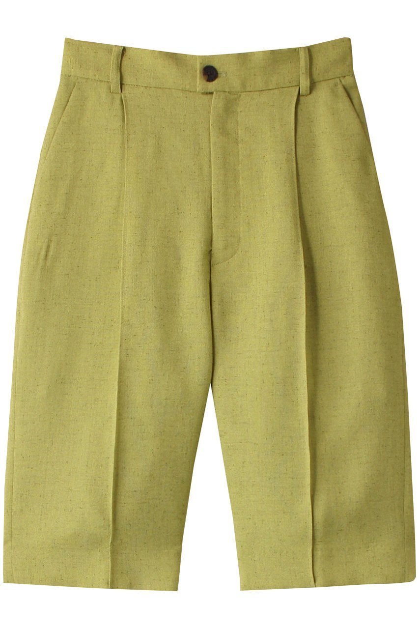 【メゾンスペシャル/MAISON SPECIAL】のスラブオックスショーツ 人気、トレンドファッション・服の通販 founy(ファニー) 　ファッション　Fashion　レディースファッション　Fashion for Women　パンツ　Pants & Trousers　ショートパンツ・ハーフパンツ　High-Waisted & Relaxed Shorts　コンパクト　Compact, Small Size　ショーツ　Shorts, Short Pants　ショート　Short, Short Length　ジャケット　Jacket, Outerwear　ストレッチ　Stretch, Stretchy Fabric　セットアップ　Set-Up, Coordinated Outfit　ハーフ　Half, Half-Length　バランス　Balance, Style Balance　ワイド　Wide, Wide Fit　再入荷　Restock / Back in Stock　 other-1|ID: prp329100004747124 ipo3291000000034321665
