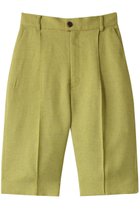 【メゾンスペシャル/MAISON SPECIAL】のスラブオックスショーツ 人気、トレンドファッション・服の通販 founy(ファニー) ファッション Fashion レディースファッション Fashion for Women パンツ Pants & Trousers ショートパンツ・ハーフパンツ High-Waisted & Relaxed Shorts コンパクト Compact, Small Size ショーツ Shorts, Short Pants ショート Short, Short Length ジャケット Jacket, Outerwear ストレッチ Stretch, Stretchy Fabric セットアップ Set-Up, Coordinated Outfit ハーフ Half, Half-Length バランス Balance, Style Balance ワイド Wide, Wide Fit 再入荷 Restock / Back in Stock thumbnail YEL(イエロー)|ID: prp329100004747124 ipo3291000000034321666