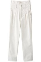 【メゾンスペシャル/MAISON SPECIAL】のハイウエストデニムパンツ 人気、トレンドファッション・服の通販 founy(ファニー) ファッション Fashion レディースファッション Fashion for Women パンツ Pants & Trousers デニムパンツ・ジーンズ・美脚デニム Denim Jeans & Pants デニム Denim, Jeans Material 再入荷 Restock / Back in Stock thumbnail O.WHT(オフホワイト)|ID: prp329100004747125 ipo3291000000034321675