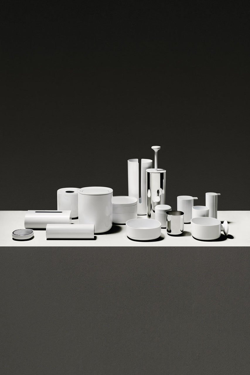 【アレッシ/ALESSI / GOODS】のBIRILLO ティッシュボックス 人気、トレンドファッション・服の通販 founy(ファニー) 　イタリア　Italy　フォルム　Silhouette, Form　ボックス　Boxy, Box Shape　other-4|ID: prp329100004747128 ipo3291000000034321709