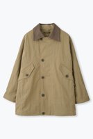 【レリル/lelill】のHUNTING JACKET / ハンティング ジャケット 人気、トレンドファッション・服の通販 founy(ファニー) ファッション Fashion レディースファッション Fashion for Women アウター Coat / Outerwear Collection レディースジャケット・軽アウター Jackets オイル Body Oil コーデュロイ Corduroy, Cord Fabric ジャケット Jacket, Outerwear パターン Pattern, Design Print ポケット Pocket, Pocket Detail 新作・新入荷 New Arrivals / New In A/W・秋冬 Autumn/Winter |ID:prp329100004747131