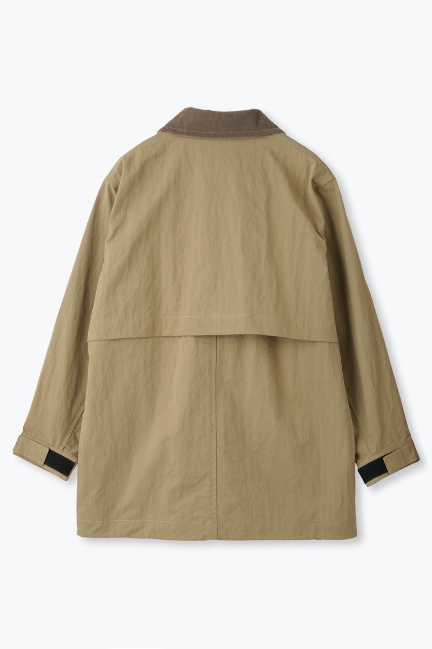 【レリル/lelill】のHUNTING JACKET / ハンティング ジャケット 人気、トレンドファッション・服の通販 founy(ファニー) 　ファッション　Fashion　レディースファッション　Fashion for Women　アウター　Coat / Outerwear Collection　レディースジャケット・軽アウター　Jackets　オイル　Body Oil　コーデュロイ　Corduroy, Cord Fabric　ジャケット　Jacket, Outerwear　パターン　Pattern, Design Print　ポケット　Pocket, Pocket Detail　新作・新入荷　New Arrivals / New In　A/W・秋冬　Autumn/Winter　other-2|ID: prp329100004747131 ipo3291000000034321780