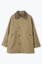 【レリル/lelill】のHUNTING JACKET / ハンティング ジャケット ベージュ|ID:prp329100004747131