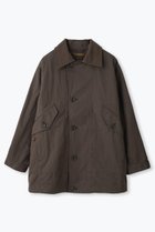 【レリル/lelill】のHUNTING JACKET / ハンティング ジャケット ブラウン|ID:prp329100004747131