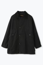 【レリル/lelill】のHUNTING JACKET / ハンティング ジャケット ブラック|ID:prp329100004747131