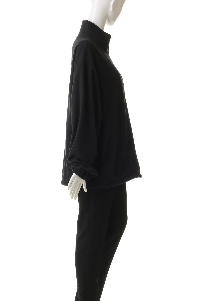 【エビコン/EVCON】の【UNISEX】FLEECE HALF ZIP PULLOVER/プルオーバー 人気、トレンドファッション・服の通販 founy(ファニー) 　ファッション　Fashion　レディースファッション　Fashion for Women　トップス・カットソー　Cut & Sew Tops　シャツ・ブラウス・オフィスカジュアル　Elegant Blouses & Button-Ups　ロングTシャツ・Tシャツ　Longline T-Shirts & Tees　カジュアルプルオーバー・ニットトップス　Pullovers & Knit Tops / Casual Pullovers　カットソー・ベーシックTシャツ　Cut-and-Sewn Tops / Stretch Tees & Basics　ユニセックス　Unisex, Genderless　アウトドア　Outdoor Clothing　スリーブ　Sleeve, Long Sleeve / Short Sleeve　ロング　Long, Long-Length　新作・新入荷　New Arrivals / New In　other-3|ID: prp329100004748413 ipo3291000000034335244
