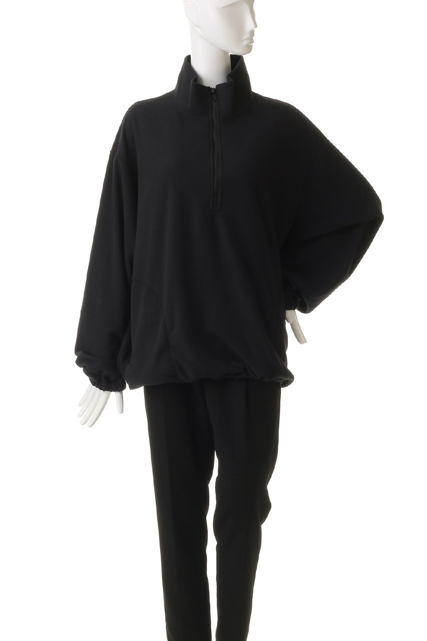 【エビコン/EVCON】の【UNISEX】FLEECE HALF ZIP PULLOVER/プルオーバー 人気、トレンドファッション・服の通販 founy(ファニー) 　ファッション　Fashion　レディースファッション　Fashion for Women　トップス・カットソー　Cut & Sew Tops　シャツ・ブラウス・オフィスカジュアル　Elegant Blouses & Button-Ups　ロングTシャツ・Tシャツ　Longline T-Shirts & Tees　カジュアルプルオーバー・ニットトップス　Pullovers & Knit Tops / Casual Pullovers　カットソー・ベーシックTシャツ　Cut-and-Sewn Tops / Stretch Tees & Basics　ユニセックス　Unisex, Genderless　アウトドア　Outdoor Clothing　スリーブ　Sleeve, Long Sleeve / Short Sleeve　ロング　Long, Long-Length　新作・新入荷　New Arrivals / New In　other-6|ID: prp329100004748413 ipo3291000000034335247