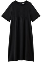【ビリティス ディセッタン/Bilitis dix-sept ans】のピンタックブラックドレス 人気、トレンドファッション・服の通販 founy(ファニー) ファッション Fashion レディースファッション Fashion for Women ワンピース Dresses フォーマル・パーティードレス・結婚式用ドレス Elegant & Casual Dresses チュニック Tunic Tops & Dresses シューズ Shoes, Footwear スニーカー Sneakers, Trainers チュニック Tunic, Long Top ドレス Dress, One-Piece パーティ Party, Party Style フォーマル Formal, Dressy フラット Flat, Flat Shoes フリル Frill, Ruffle エレガント 上品 Elegant 新作・新入荷 New Arrivals / New In 結婚式 Wedding |ID:prp329100004748416