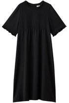 【ビリティス ディセッタン/Bilitis dix-sept ans】のピンタックブラックドレス 人気、トレンドファッション・服の通販 founy(ファニー) ファッション Fashion レディースファッション Fashion for Women ワンピース Dresses フォーマル・パーティードレス・結婚式用ドレス Elegant & Casual Dresses チュニック Tunic Tops & Dresses シューズ Shoes, Footwear スニーカー Sneakers, Trainers チュニック Tunic, Long Top ドレス Dress, One-Piece パーティ Party, Party Style フォーマル Formal, Dressy フラット Flat, Flat Shoes フリル Frill, Ruffle エレガント 上品 Elegant 新作・新入荷 New Arrivals / New In 結婚式 Wedding thumbnail ブラック|ID: prp329100004748416 ipo3291000000034335264