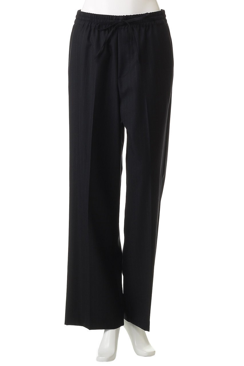 【マイ ウィークネス/MY WEAKNESS】のHilja Pants 人気、トレンドファッション・服の通販 founy(ファニー) 　ファッション　Fashion　レディースファッション　Fashion for Women　パンツ　Pants & Trousers　ジャケット　Jacket, Outerwear　ストライプ　Stripe, Striped Pattern　セットアップ　Set-Up, Coordinated Outfit　ロング　Long, Long-Length　新作・新入荷　New Arrivals / New In　other-2|ID: prp329100004748417 ipo3291000000034335271