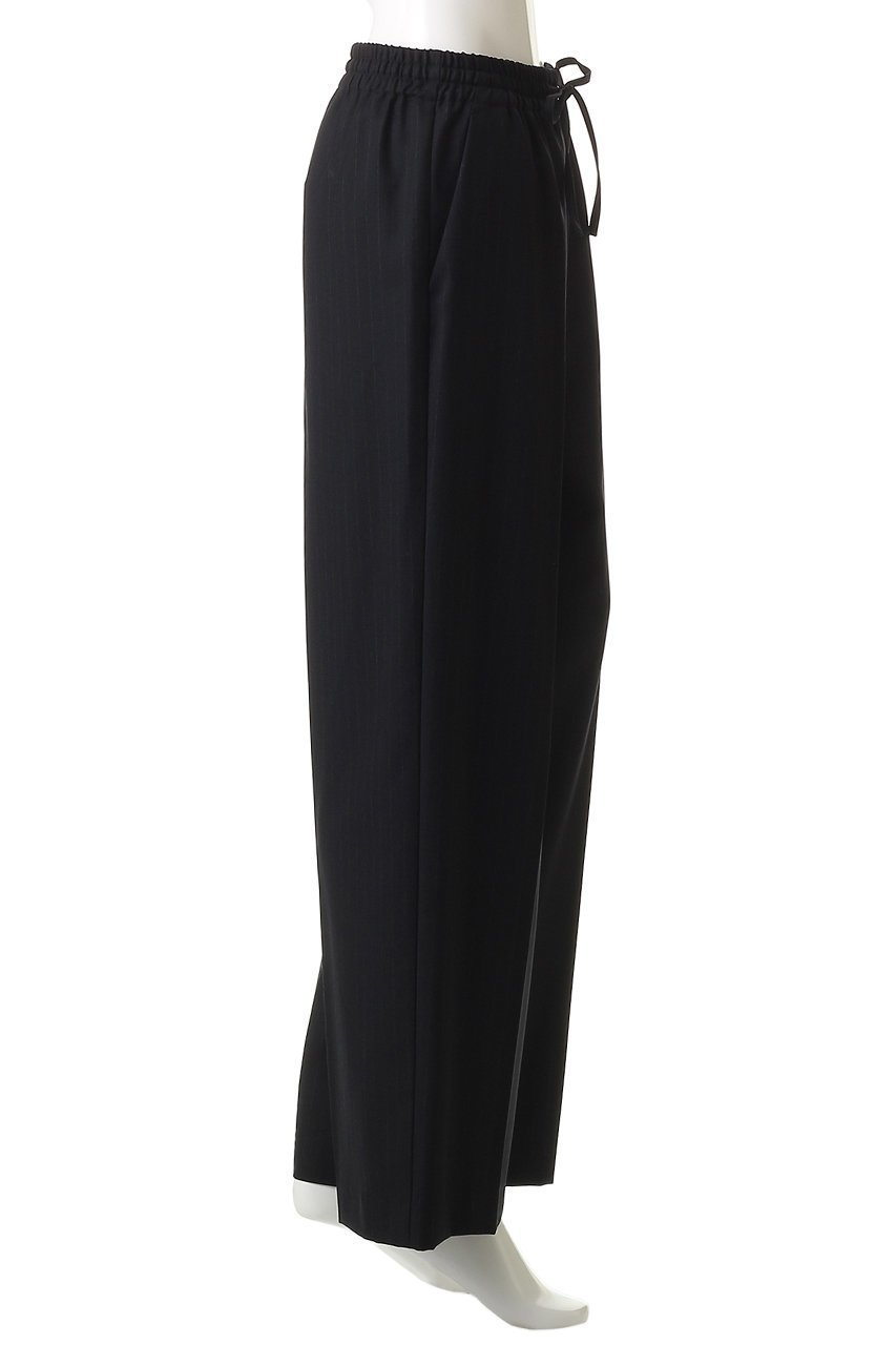 【マイ ウィークネス/MY WEAKNESS】のHilja Pants 人気、トレンドファッション・服の通販 founy(ファニー) 　ファッション　Fashion　レディースファッション　Fashion for Women　パンツ　Pants & Trousers　ジャケット　Jacket, Outerwear　ストライプ　Stripe, Striped Pattern　セットアップ　Set-Up, Coordinated Outfit　ロング　Long, Long-Length　新作・新入荷　New Arrivals / New In　other-3|ID: prp329100004748417 ipo3291000000034335272
