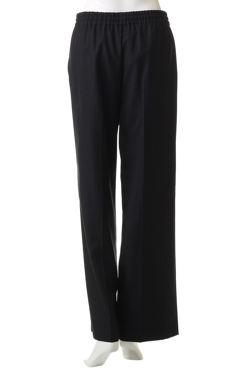 【マイ ウィークネス/MY WEAKNESS】のHilja Pants 人気、トレンドファッション・服の通販 founy(ファニー) 　ファッション　Fashion　レディースファッション　Fashion for Women　パンツ　Pants & Trousers　ジャケット　Jacket, Outerwear　ストライプ　Stripe, Striped Pattern　セットアップ　Set-Up, Coordinated Outfit　ロング　Long, Long-Length　新作・新入荷　New Arrivals / New In　other-4|ID: prp329100004748417 ipo3291000000034335273