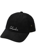 【コロンビア/Columbia】の【UNISEX】クレディットクレストキャップ Black|ID:prp329100004748421