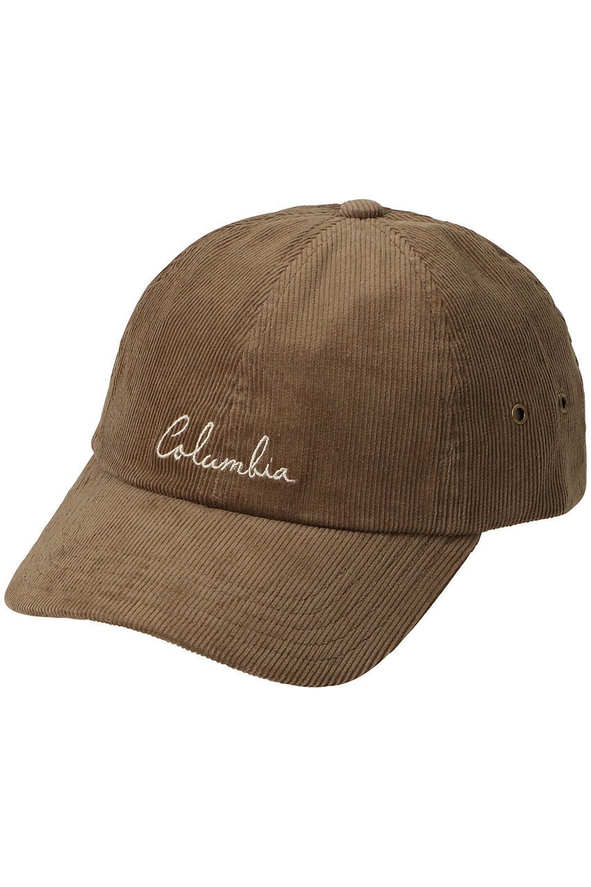 【コロンビア/Columbia】の【UNISEX】クレディットクレストキャップ インテリア・キッズ・メンズ・レディースファッション・服の通販 founy(ファニー) 　ファッション　Fashion　レディースファッション　Fashion for Women　キャップ&ハット　Hats & Caps　ソックス&靴下　Socks & Hosiery　スポーツウェア　Functional & Stylish Sportswear　スポーツバッグ・ジム用ポーチ・バックパック　Gym Bag / Sports Backpack / Pouch for Training　ユニセックス　Unisex, Genderless　キャップ　Cap, Baseball Cap　コーデュロイ　Corduroy, Cord Fabric　スタイリッシュ　Stylish, Fashionable　スポーツ　Sports, Activewear　ソックス　Socks, Hosiery　フロント　Front, Front Design　ヨガ　Yoga, Yoga Wear　帽子　Hat, Headwear　新作・新入荷　New Arrivals / New In　A/W・秋冬　Autumn/Winter　Delta|ID: prp329100004748421 ipo3291000000034335312