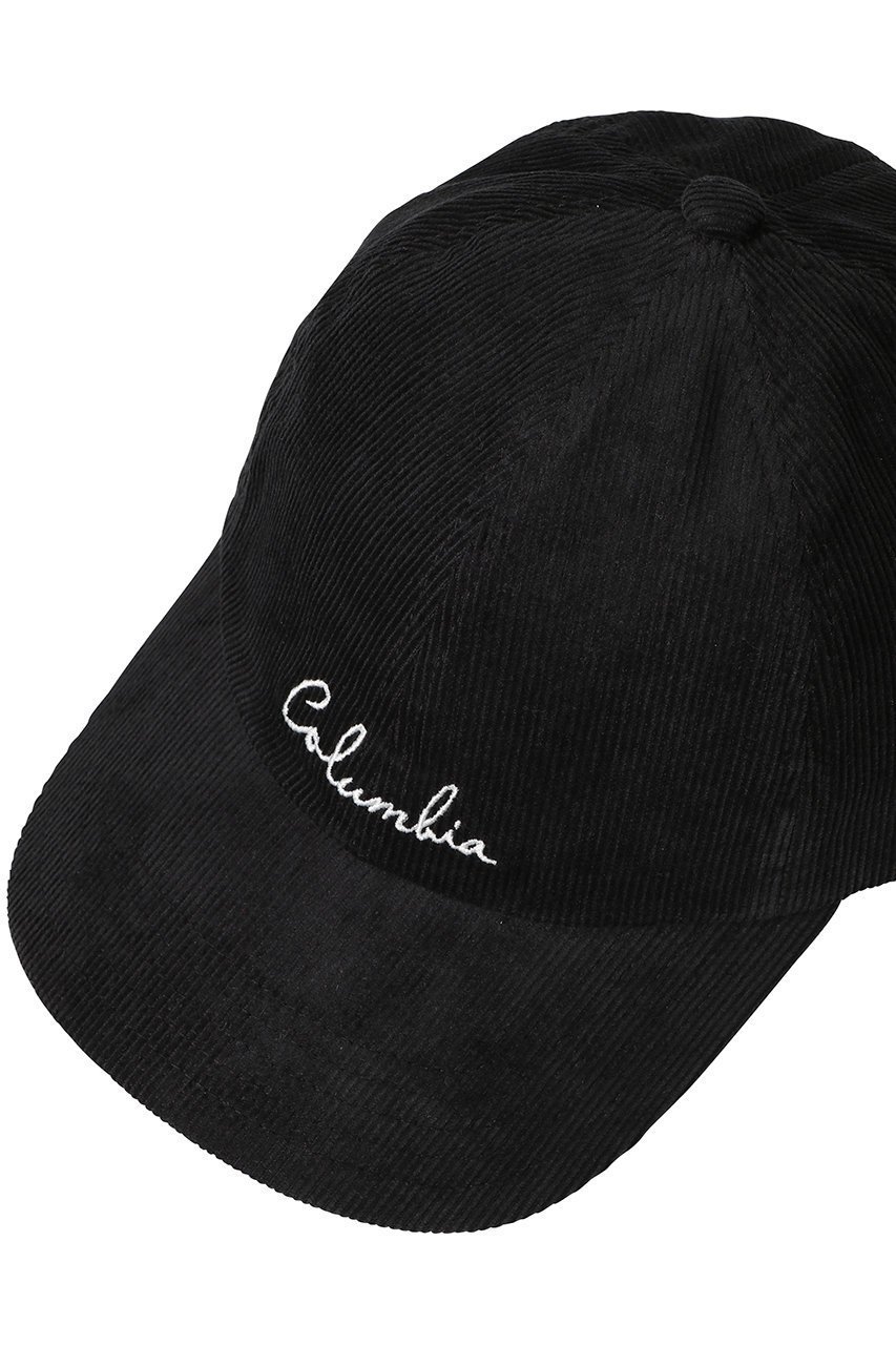 【コロンビア/Columbia】の【UNISEX】クレディットクレストキャップ 人気、トレンドファッション・服の通販 founy(ファニー) 　ファッション　Fashion　レディースファッション　Fashion for Women　キャップ&ハット　Hats & Caps　ソックス&靴下　Socks & Hosiery　スポーツウェア　Functional & Stylish Sportswear　スポーツバッグ・ジム用ポーチ・バックパック　Gym Bag / Sports Backpack / Pouch for Training　ユニセックス　Unisex, Genderless　キャップ　Cap, Baseball Cap　コーデュロイ　Corduroy, Cord Fabric　スタイリッシュ　Stylish, Fashionable　スポーツ　Sports, Activewear　ソックス　Socks, Hosiery　フロント　Front, Front Design　ヨガ　Yoga, Yoga Wear　帽子　Hat, Headwear　新作・新入荷　New Arrivals / New In　A/W・秋冬　Autumn/Winter　other-4|ID: prp329100004748421 ipo3291000000034335315