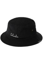 【コロンビア/Columbia】の【UNISEX】クレディットクレストバケット Black|ID:prp329100004748422