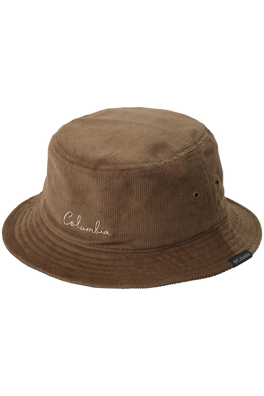 【コロンビア/Columbia】の【UNISEX】クレディットクレストバケット インテリア・キッズ・メンズ・レディースファッション・服の通販 founy(ファニー) 　ファッション　Fashion　レディースファッション　Fashion for Women　キャップ&ハット　Hats & Caps　ソックス&靴下　Socks & Hosiery　スポーツウェア　Functional & Stylish Sportswear　スポーツバッグ・ジム用ポーチ・バックパック　Gym Bag / Sports Backpack / Pouch for Training　ユニセックス　Unisex, Genderless　アウトドア　Outdoor Clothing　コーデュロイ　Corduroy, Cord Fabric　スタイリッシュ　Stylish, Fashionable　スポーツ　Sports, Activewear　ソックス　Socks, Hosiery　フォルム　Silhouette, Form　フロント　Front, Front Design　ヨガ　Yoga, Yoga Wear　帽子　Hat, Headwear　A/W・秋冬　Autumn/Winter　Delta|ID: prp329100004748422 ipo3291000000035412138