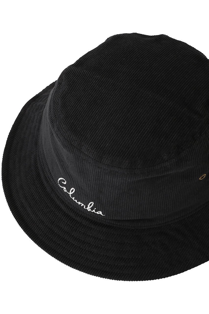 【コロンビア/Columbia】の【UNISEX】クレディットクレストバケット 人気、トレンドファッション・服の通販 founy(ファニー) 　ファッション　Fashion　レディースファッション　Fashion for Women　キャップ&ハット　Hats & Caps　ソックス&靴下　Socks & Hosiery　スポーツウェア　Functional & Stylish Sportswear　スポーツバッグ・ジム用ポーチ・バックパック　Gym Bag / Sports Backpack / Pouch for Training　ユニセックス　Unisex, Genderless　アウトドア　Outdoor Clothing　コーデュロイ　Corduroy, Cord Fabric　スタイリッシュ　Stylish, Fashionable　スポーツ　Sports, Activewear　ソックス　Socks, Hosiery　フォルム　Silhouette, Form　フロント　Front, Front Design　ヨガ　Yoga, Yoga Wear　帽子　Hat, Headwear　A/W・秋冬　Autumn/Winter　other-4|ID: prp329100004748422 ipo3291000000035412141