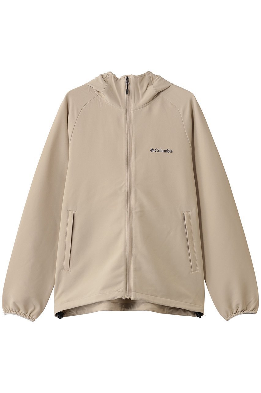 【コロンビア/Columbia】のウィメンズライトキャニオンミッドウェイトソフトシェルジャケット インテリア・キッズ・メンズ・レディースファッション・服の通販 founy(ファニー) 　ファッション　Fashion　レディースファッション　Fashion for Women　アウター　Coat / Outerwear Collection　レディースジャケット・軽アウター　Jackets　スポーツウェア　Functional & Stylish Sportswear　スポーツ アウター　Sports Outerwear / Running Jacket / Windbreaker　インナー　Innerwear　スポーツ　Sports, Activewear　メンズ　Men's, Menswear　新作・新入荷　New Arrivals / New In　Ancient Fossil|ID: prp329100004748423 ipo3291000000034335324