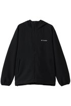 【コロンビア/Columbia】のウィメンズライトキャニオンミッドウェイトソフトシェルジャケット Black|ID:prp329100004748423