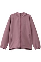 【コロンビア/Columbia】のウィメンズライトキャニオンミッドウェイトソフトシェルジャケット Fig|ID:prp329100004748423
