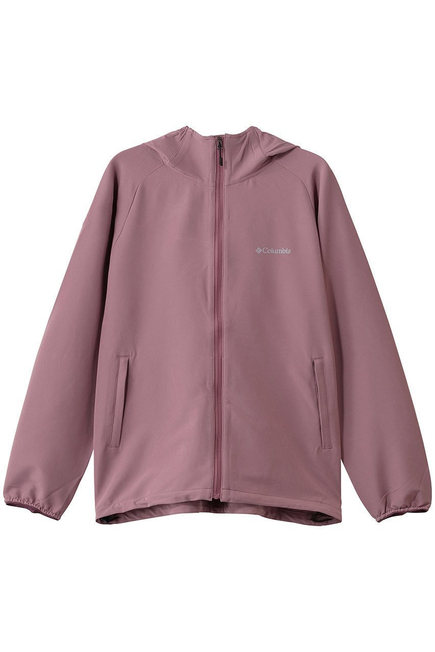 【コロンビア/Columbia】のウィメンズライトキャニオンミッドウェイトソフトシェルジャケット インテリア・キッズ・メンズ・レディースファッション・服の通販 founy(ファニー) 　ファッション　Fashion　レディースファッション　Fashion for Women　アウター　Coat / Outerwear Collection　レディースジャケット・軽アウター　Jackets　スポーツウェア　Functional & Stylish Sportswear　スポーツ アウター　Sports Outerwear / Running Jacket / Windbreaker　インナー　Innerwear　スポーツ　Sports, Activewear　メンズ　Men's, Menswear　新作・新入荷　New Arrivals / New In　Fig|ID: prp329100004748423 ipo3291000000034335326
