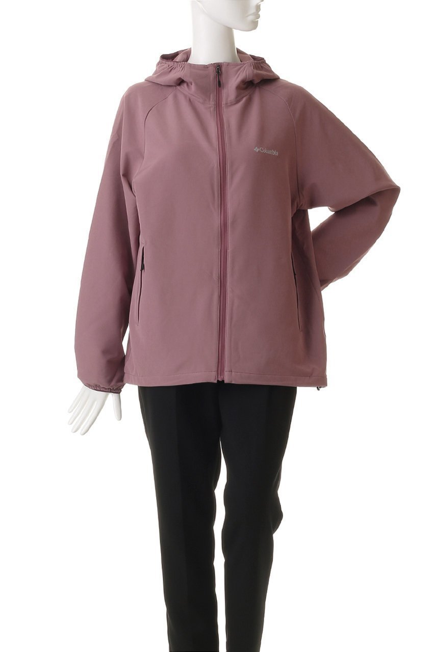 【コロンビア/Columbia】のウィメンズライトキャニオンミッドウェイトソフトシェルジャケット 人気、トレンドファッション・服の通販 founy(ファニー) 　ファッション　Fashion　レディースファッション　Fashion for Women　アウター　Coat / Outerwear Collection　レディースジャケット・軽アウター　Jackets　スポーツウェア　Functional & Stylish Sportswear　スポーツ アウター　Sports Outerwear / Running Jacket / Windbreaker　インナー　Innerwear　スポーツ　Sports, Activewear　メンズ　Men's, Menswear　新作・新入荷　New Arrivals / New In　other-2|ID: prp329100004748423 ipo3291000000034335327