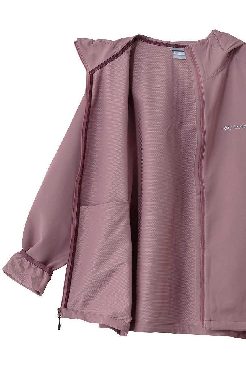 【コロンビア/Columbia】のウィメンズライトキャニオンミッドウェイトソフトシェルジャケット 人気、トレンドファッション・服の通販 founy(ファニー) 　ファッション　Fashion　レディースファッション　Fashion for Women　アウター　Coat / Outerwear Collection　レディースジャケット・軽アウター　Jackets　スポーツウェア　Functional & Stylish Sportswear　スポーツ アウター　Sports Outerwear / Running Jacket / Windbreaker　インナー　Innerwear　スポーツ　Sports, Activewear　メンズ　Men's, Menswear　新作・新入荷　New Arrivals / New In　other-6|ID: prp329100004748423 ipo3291000000034335331