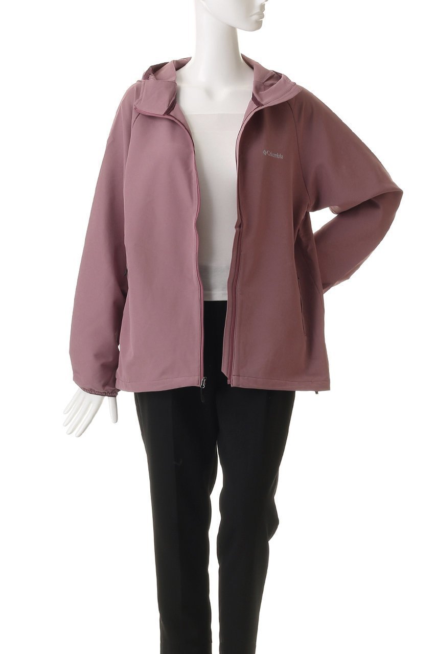 【コロンビア/Columbia】のウィメンズライトキャニオンミッドウェイトソフトシェルジャケット 人気、トレンドファッション・服の通販 founy(ファニー) 　ファッション　Fashion　レディースファッション　Fashion for Women　アウター　Coat / Outerwear Collection　レディースジャケット・軽アウター　Jackets　スポーツウェア　Functional & Stylish Sportswear　スポーツ アウター　Sports Outerwear / Running Jacket / Windbreaker　インナー　Innerwear　スポーツ　Sports, Activewear　メンズ　Men's, Menswear　新作・新入荷　New Arrivals / New In　other-8|ID: prp329100004748423 ipo3291000000034335333
