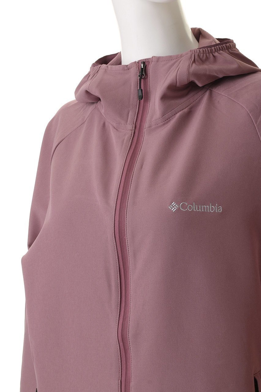 【コロンビア/Columbia】のウィメンズライトキャニオンミッドウェイトソフトシェルジャケット 人気、トレンドファッション・服の通販 founy(ファニー) 　ファッション　Fashion　レディースファッション　Fashion for Women　アウター　Coat / Outerwear Collection　レディースジャケット・軽アウター　Jackets　スポーツウェア　Functional & Stylish Sportswear　スポーツ アウター　Sports Outerwear / Running Jacket / Windbreaker　インナー　Innerwear　スポーツ　Sports, Activewear　メンズ　Men's, Menswear　other-5|ID: prp329100004748423 ipo3291000000036129322