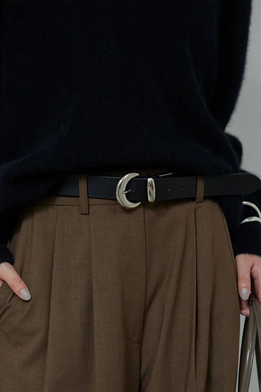 【ガリャルダガランテ/GALLARDAGALANTE】の【SACHIKOコラボ】ラウンドバックルフリーベルト 人気、トレンドファッション・服の通販 founy(ファニー) 　ファッション　Fashion　レディースファッション　Fashion for Women　バッグ　Bags　ベルト&ウエストマーク　Belts & Waist Accessories　コラボ　Collaboration, Collab　 other-1|ID: prp329100004748425 ipo3291000000036129326